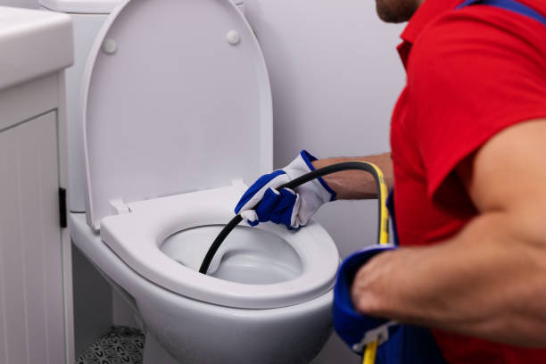 Best Emergency Plumber  in Long Grove, IL