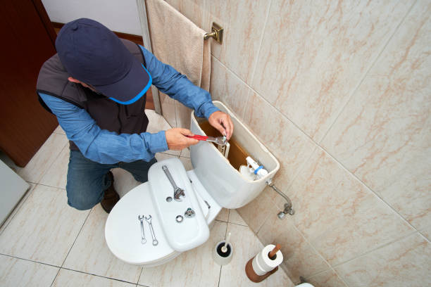 Best Residential Plumbing Services  in Long Grove, IL