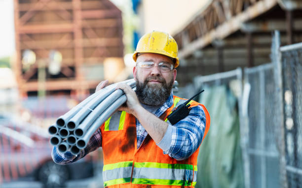 Best Gas Line Repair  in Long Grove, IL