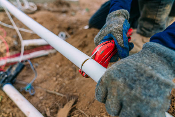 Best Plumbing Installation Services  in Long Grove, IL